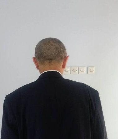 Optužuje bivšeg direktora policije Veljovića za prevremeno penzionisanje 1