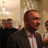 Pajtić: Incidentno ponašanje gospođe Joksimović 12