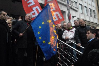 Nema pravde dok se žrtve ne ujedine 1