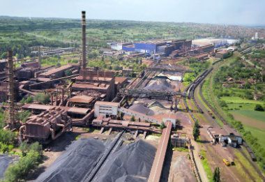 Prihvaćena ponuda Hestila za prodaju Železare Smederevo 1 Prihvaćena ponuda Hestila za prodaju Železare Smederevo 1