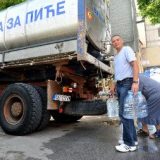 Niko odgovoran zbog neispravne vode 5