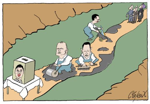 Corax 1