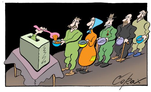 Corax 1