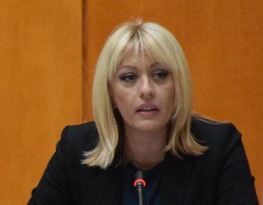 Od "Velike Srbije" do EU 1