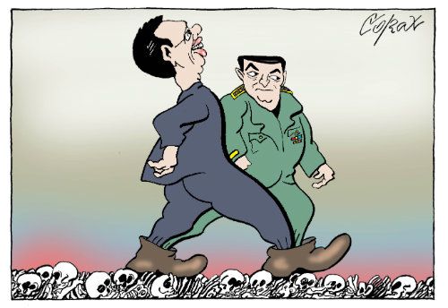 Corax 15