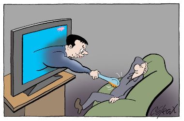 Corax 8