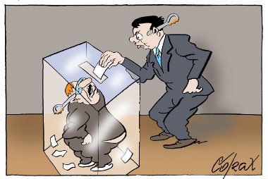 Corax 3