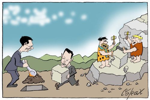Corax 5