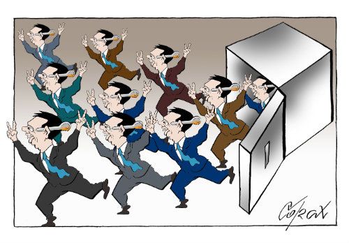 Corax 14