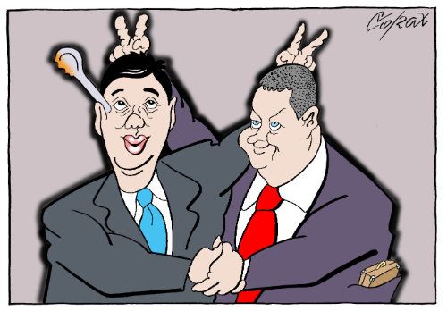 Corax 2