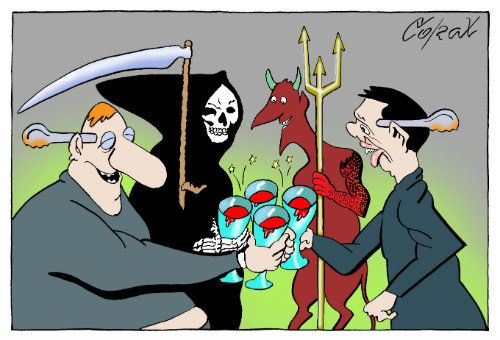 Corax 4