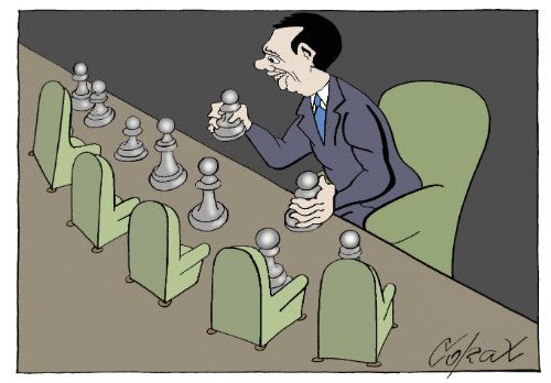 Corax 14