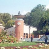 Banjsko lečilište za 12.000 penzionera 1