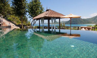 Indonezija ukinula vize za turiste iz Srbije 1