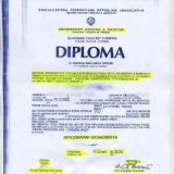 Ko je nadležan da prijavi mogući falsifikat 5