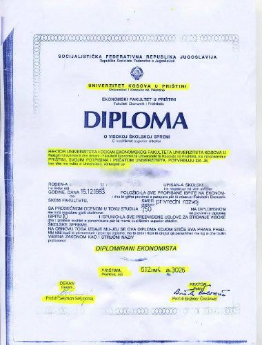 Ko je nadležan da prijavi mogući falsifikat 1 Ko je nadležan da prijavi mogući falsifikat 1