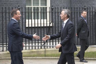 Bregzit i ravnoteža snaga 1