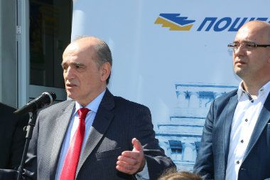 U Velikom Popovcu od juče radi pošta 1