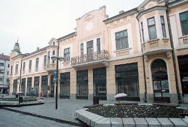 Protest privremeno obustavljen 1