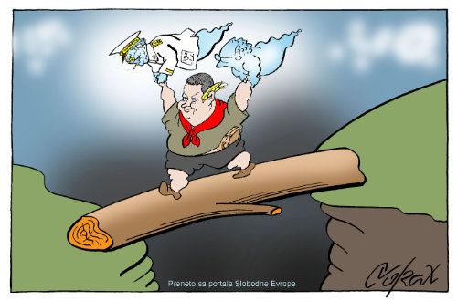 Corax 11