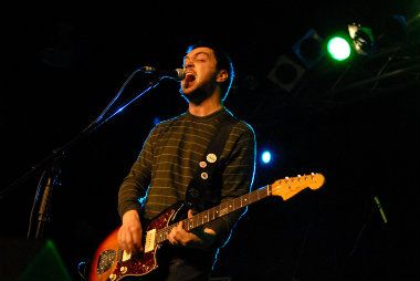 Nežni Dalibor "U slojevima” 1