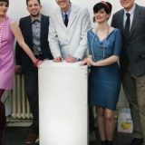 Mikser Goes Retro! 10