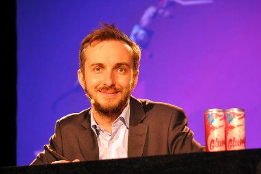 Nemački satiričar ide u zatvor zbog Erdogana? 1