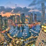 Srpski proizvođači na sajmu hrane u UAE 8