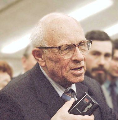 Moskva:Spomenik žrtvama sovjetske političke represije 1