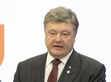 Grojsman bi mogao da izgura i Porošenka? 1