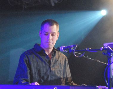 "Binta Sound poziva" na Vasil Hadžimanov Bend 1