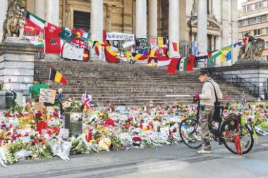 Ubijanje u ime Božje 1