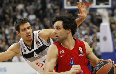 Napadačka turbo mašina 1