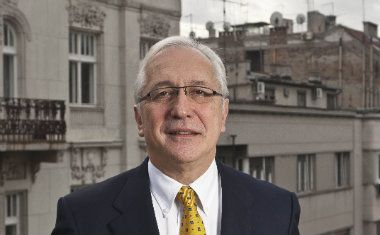 Ivan Vujačić: Amerika ne smenjuje Putina 1