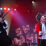 Hladno pivo u revijalnom programu 7