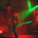 Čudesna Disciplin A Kitschme u bašti SKC-a 9