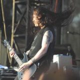 Najžešća gitarska eksplozija na Exitu 6