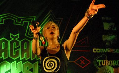 Rambo Amadeus i Elemental otvaraju Mikser festival 1