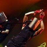 O.U.R. Bar poklanja svirku Nipplepeople 12