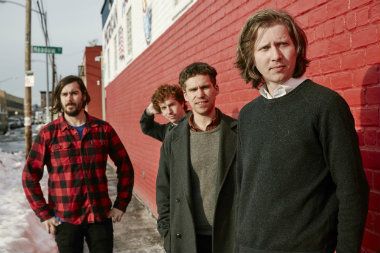 Parquet Courts iznenadio fanove 1