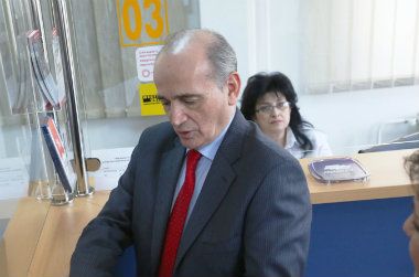 Poštanske usluge za 10.000 domaćinstava 1