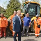 Direktna veza sa Ibarskom magistralom 11