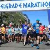Završen Beogradski maraton 7