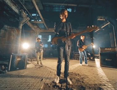 Herz:Kontraritam svakodnevice (VIDEO) 1