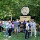 Priroda se vraća u grad 1