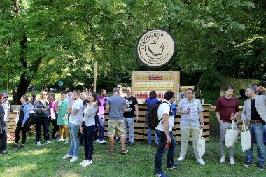 Priroda se vraća u grad 1 Priroda se vraća u grad 1