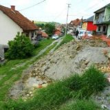 Srpska posla ometaju asfaltiranje 3