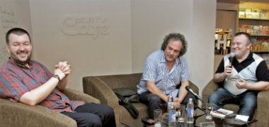 Od Svetog Save do Zorana Đinđića 1