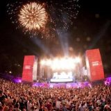 Zasviraj na Exitu 13