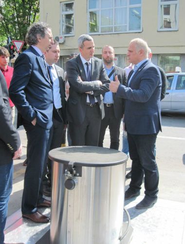 Manji troškovi transporta 1